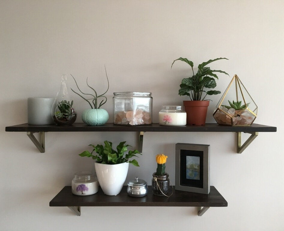 Wisteria Soy Wax Candle