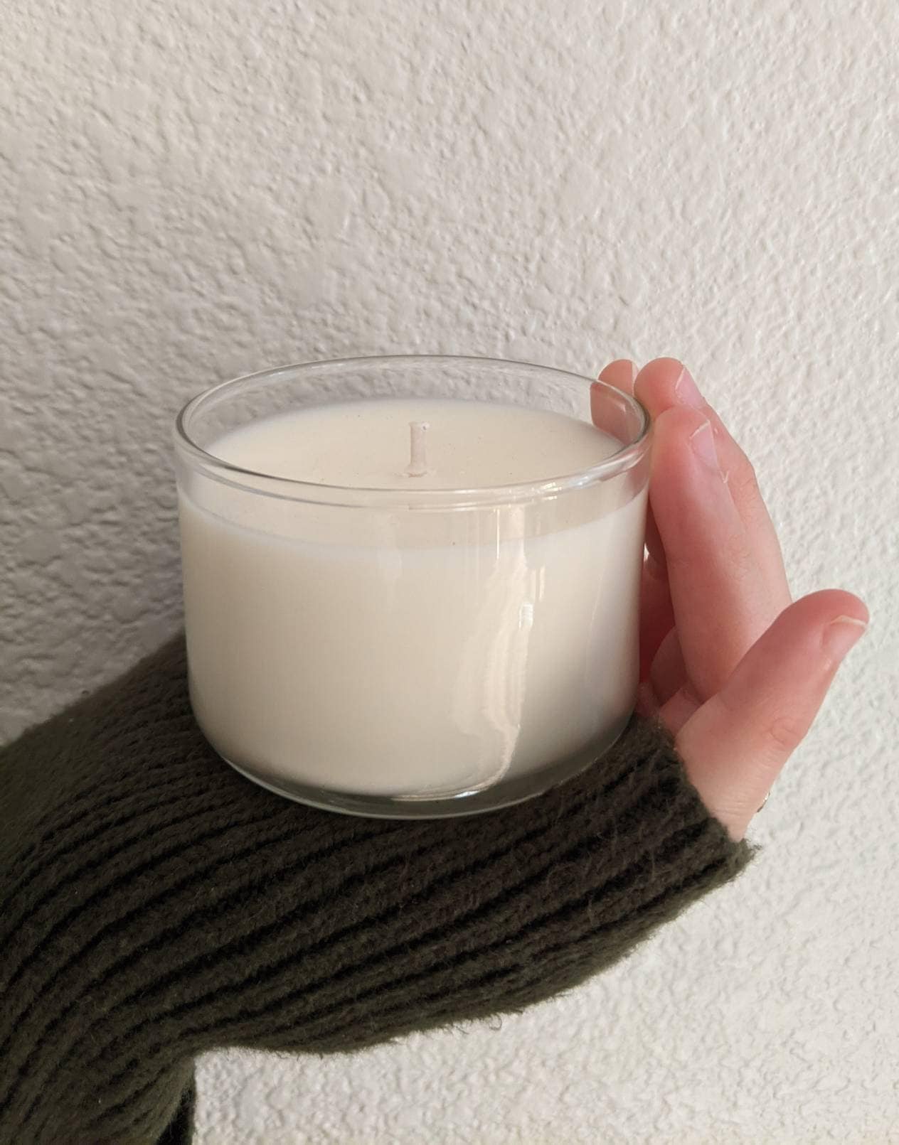 6oz Tumbler Soy Wax Candle