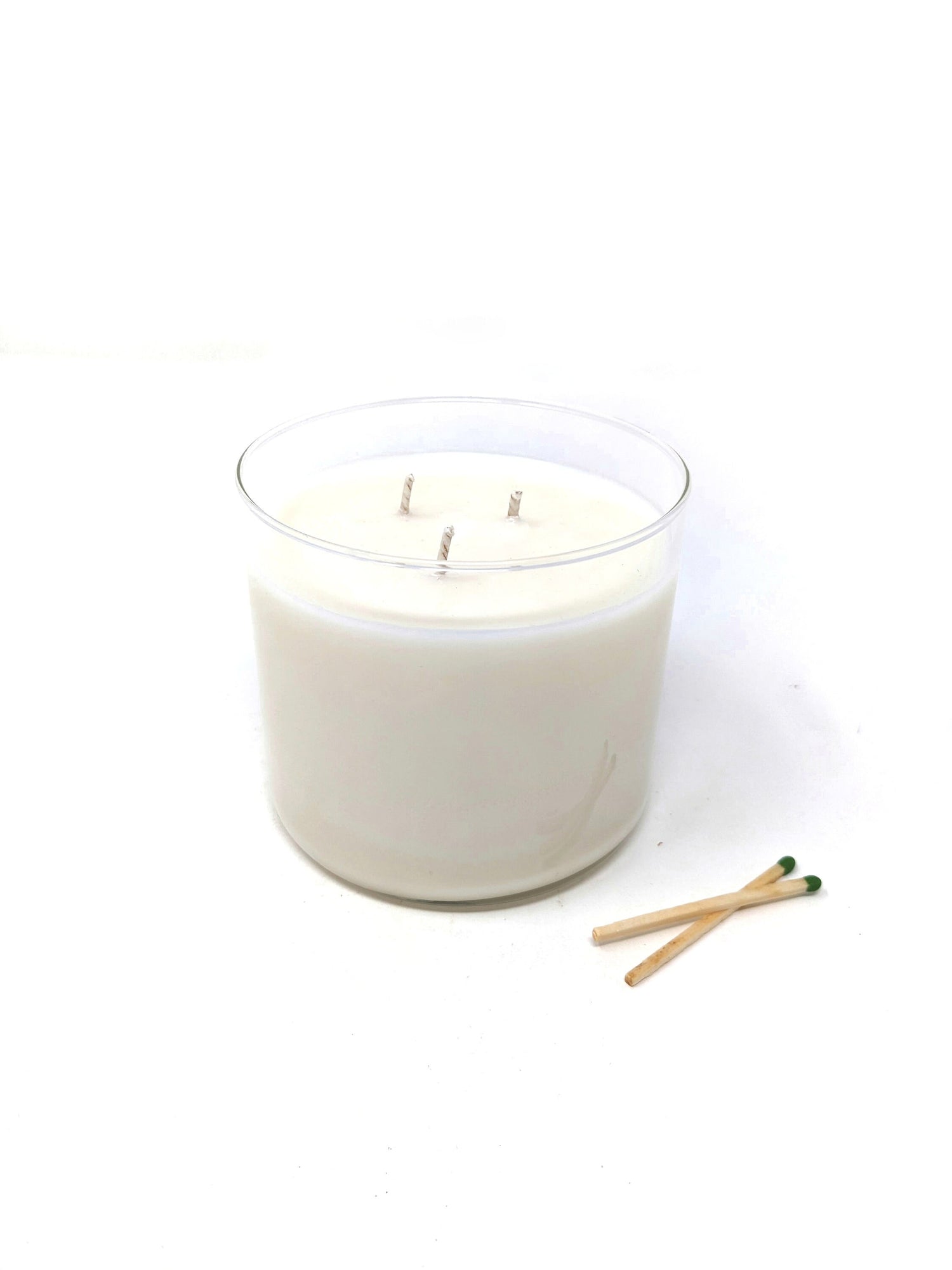 Essential Oil Candles