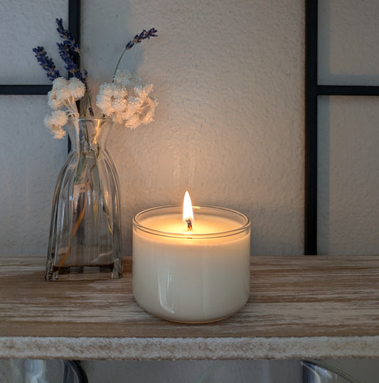 6oz Tumbler Soy Wax Candle