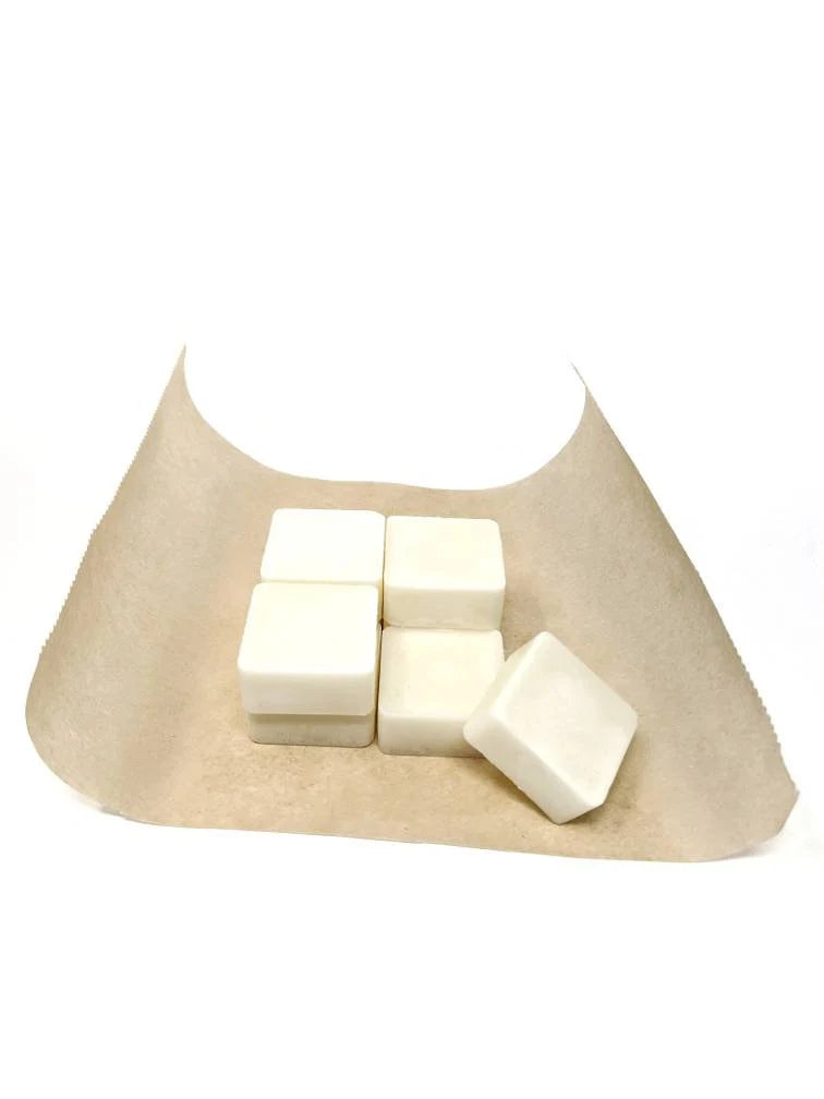 Soy Wax Melts/ Plastic-free/zero waste/ Handmade/Phthalate free