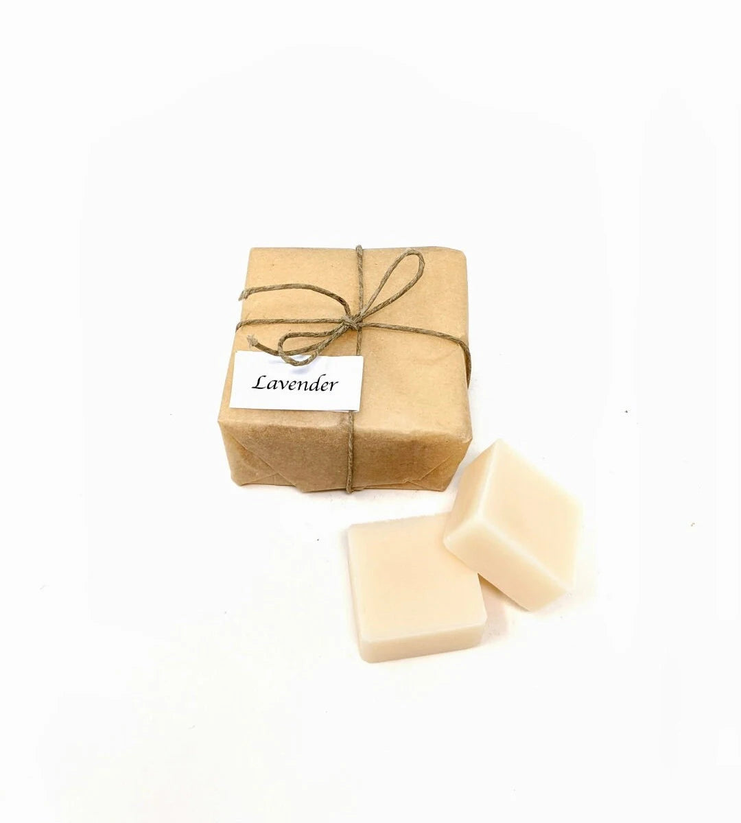 Soy Wax Melts/ Plastic-free/zero waste/ Handmade/Phthalate free